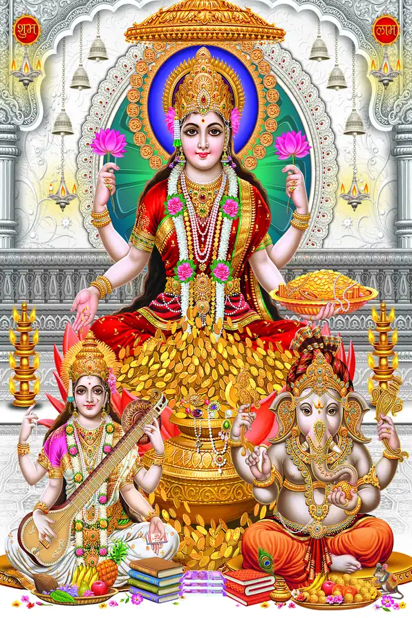 LG105 Lakshmi Plain, Glitter, Stone, Crystal High Gloss Decorative Tile by Global Art