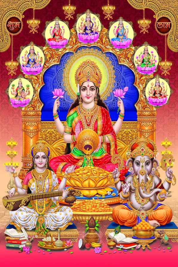 LG106 Lakshmi Plain, Glitter, Stone, Crystal High Gloss Decorative Tile by Global Art