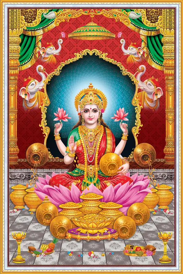 LG111 Lakshmi Plain, Glitter, Stone, Crystal High Gloss Decorative Tile by Global Art