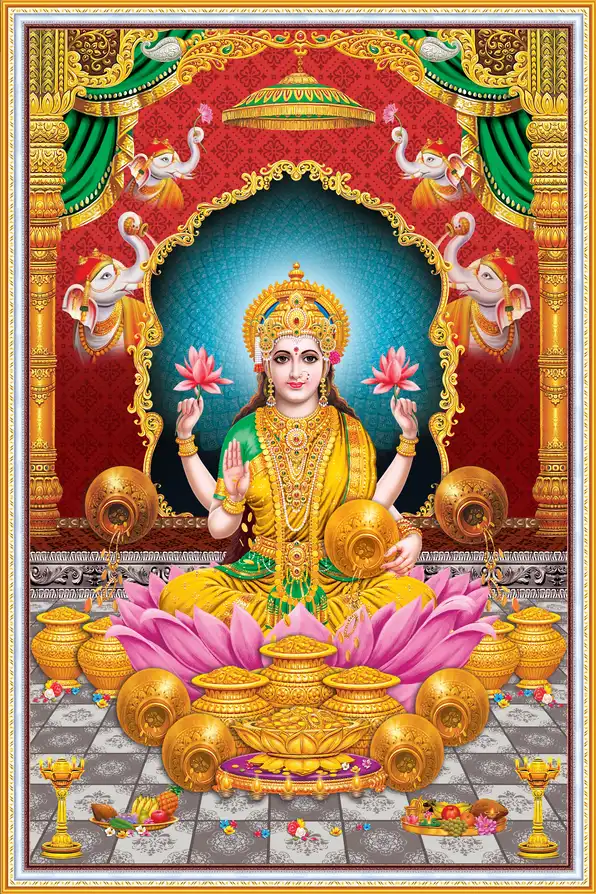 LG113 Lakshmi Plain, Glitter, Stone, Crystal High Gloss Decorative Tile by Global Art