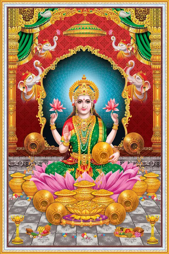 LG116 Lakshmi Plain, Glitter, Stone, Crystal High Gloss Decorative Tile by Global Art