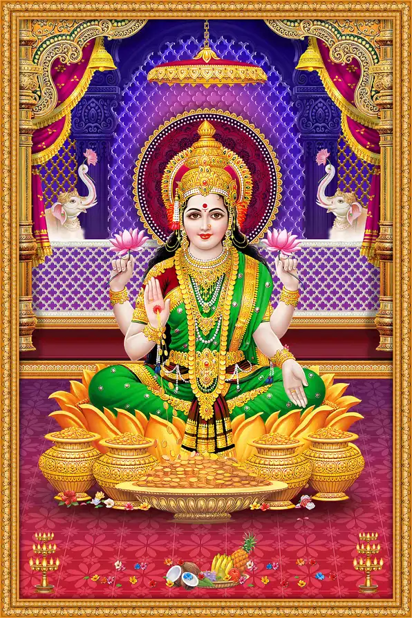 LG117 Lakshmi Plain, Glitter, Stone, Crystal High Gloss Decorative Tile by Global Art