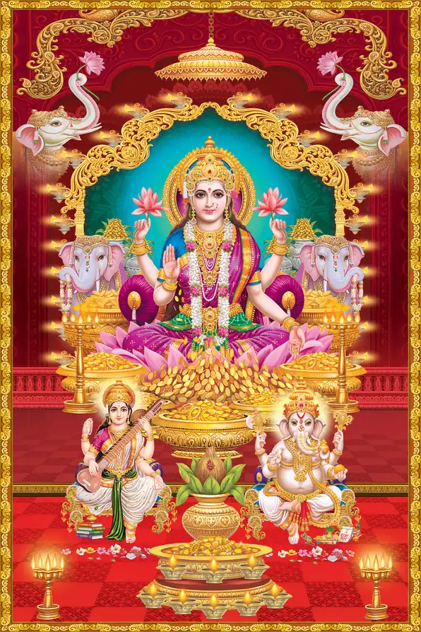 LG126 Lakshmi Plain, Glitter, Stone, Crystal High Gloss Decorative Tile by Global Art