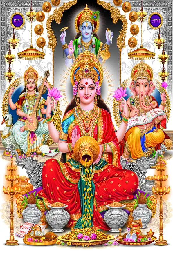 LG143 Lakshmi Plain, Glitter, Stone, Crystal High Gloss Decorative Tile by Global Art