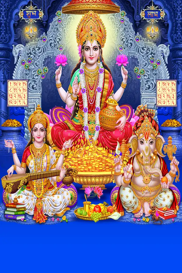 LG149 Lakshmi Plain, Glitter, Stone, Crystal High Gloss Decorative Tile by Global Art