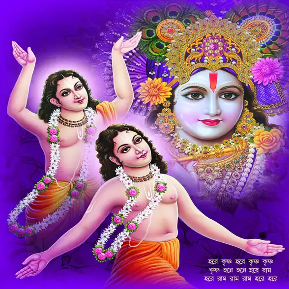 0679 Gour Nitai Plain, Glitter, Stone, Crystal High Gloss Decorative Tile by Global Art