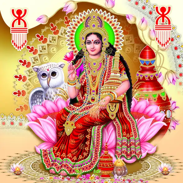1185 Lakshmi Plain, Glitter, Stone, Crystal High Gloss Decorative Tile by Global Art