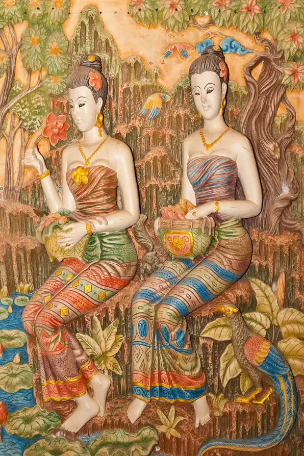 Global Art Design LD102