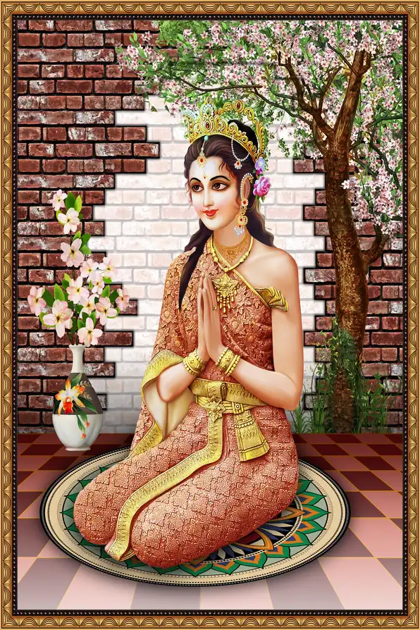 Global Art Design LD105